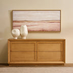 Landscapes Enhanced Canvas Print