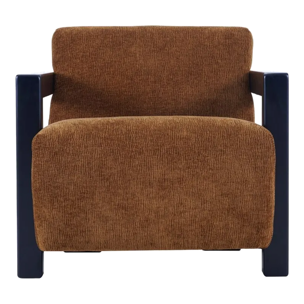 Lennon Arm Chair - Butterscotch