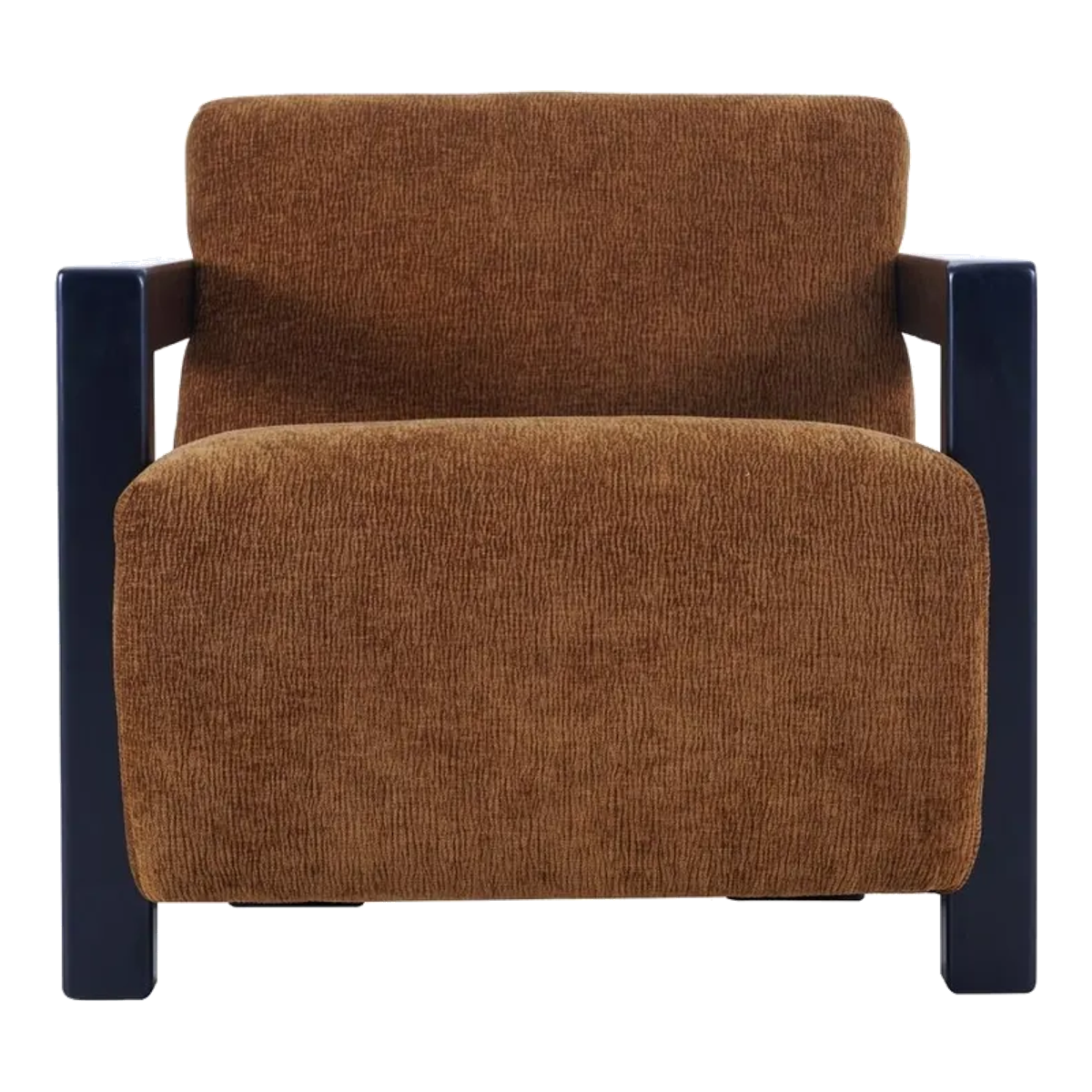 Lennon Arm Chair - Butterscotch