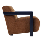 Lennon Arm Chair - Butterscotch