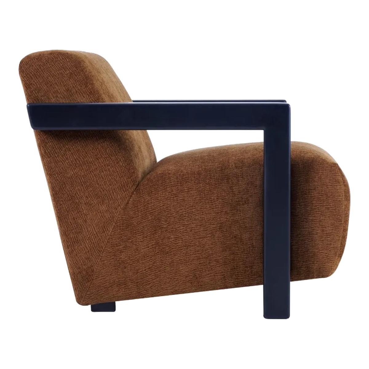 Lennon Arm Chair - Butterscotch