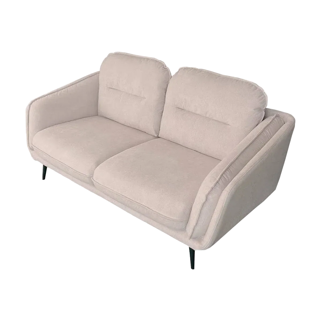 Levi Fabric Sofa, Dune