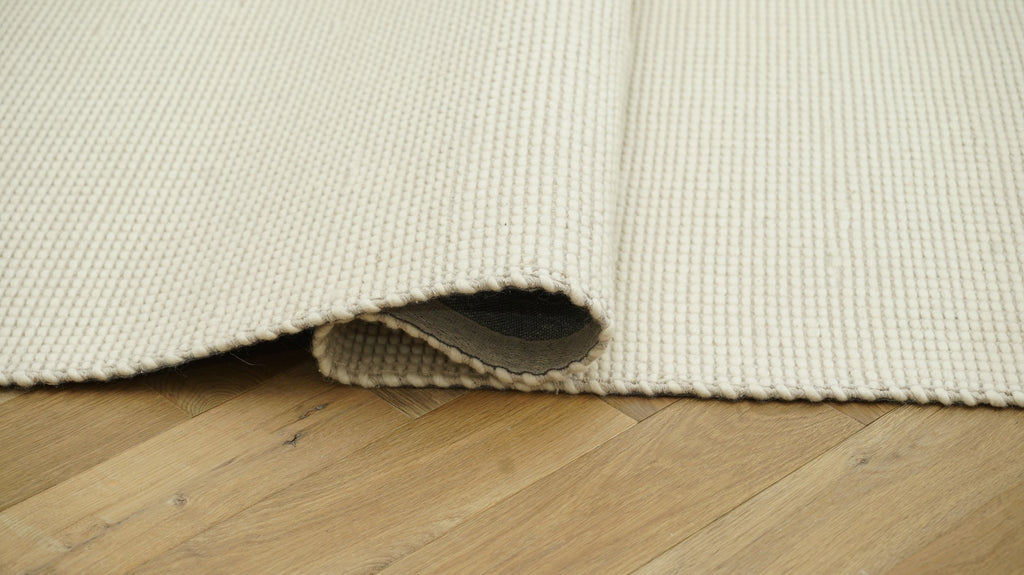 Mayari Rug - Ivory
