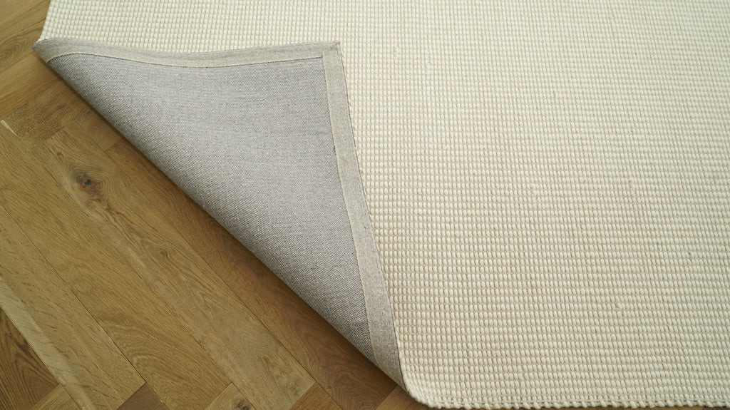 Mayari Rug - Ivory