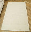 Mayari Rug - Ivory