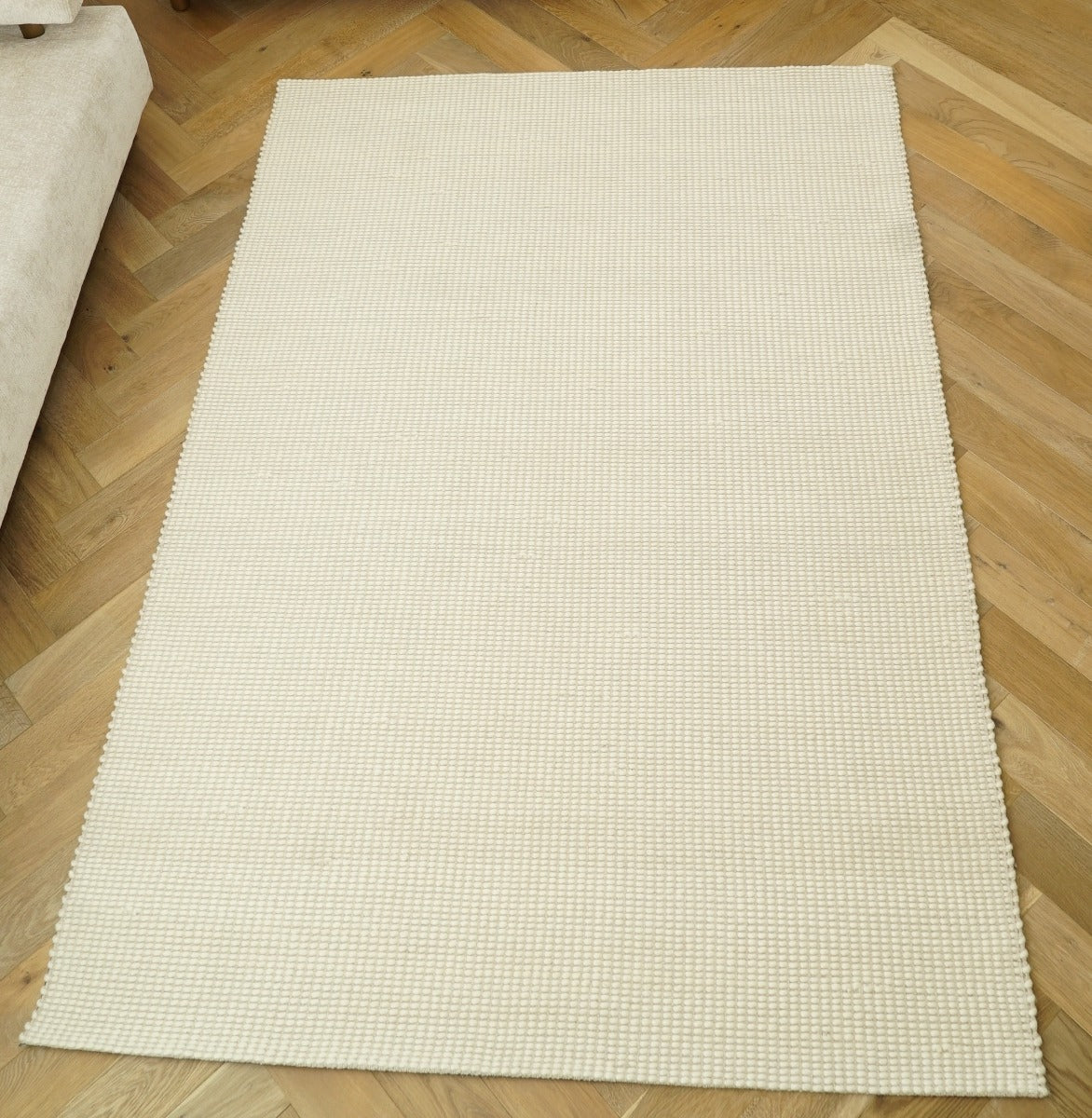 Mayari Rug - Ivory