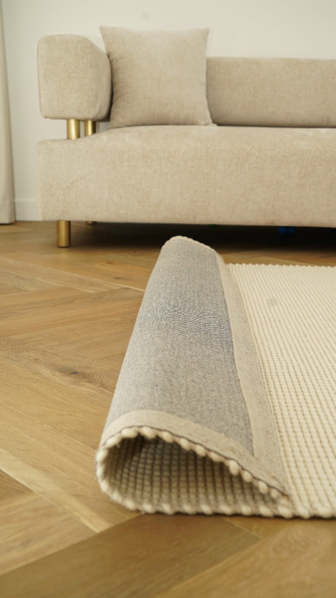 Mayari Rug - Ivory