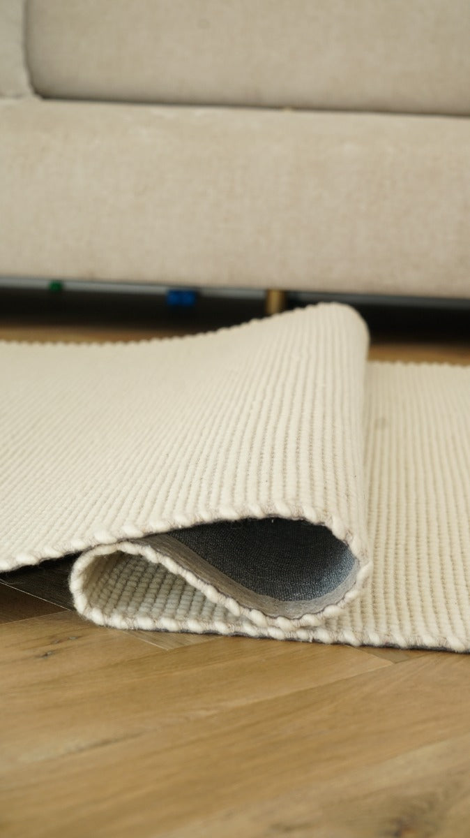 Mayari Rug - Ivory