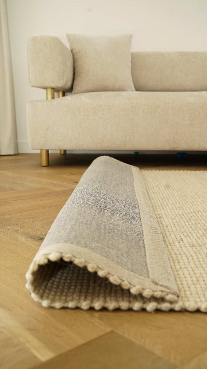 Mayari Rug - Beige