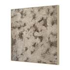 Mossy Stone Canvas