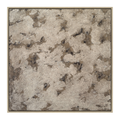Mossy Stone Canvas