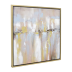 Mystery Island Canvas Print