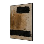 Raw Earth Canvas II