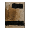 Raw Earth Canvas II