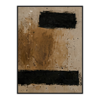 Raw Earth Canvas II
