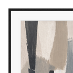 Overcast Painting I