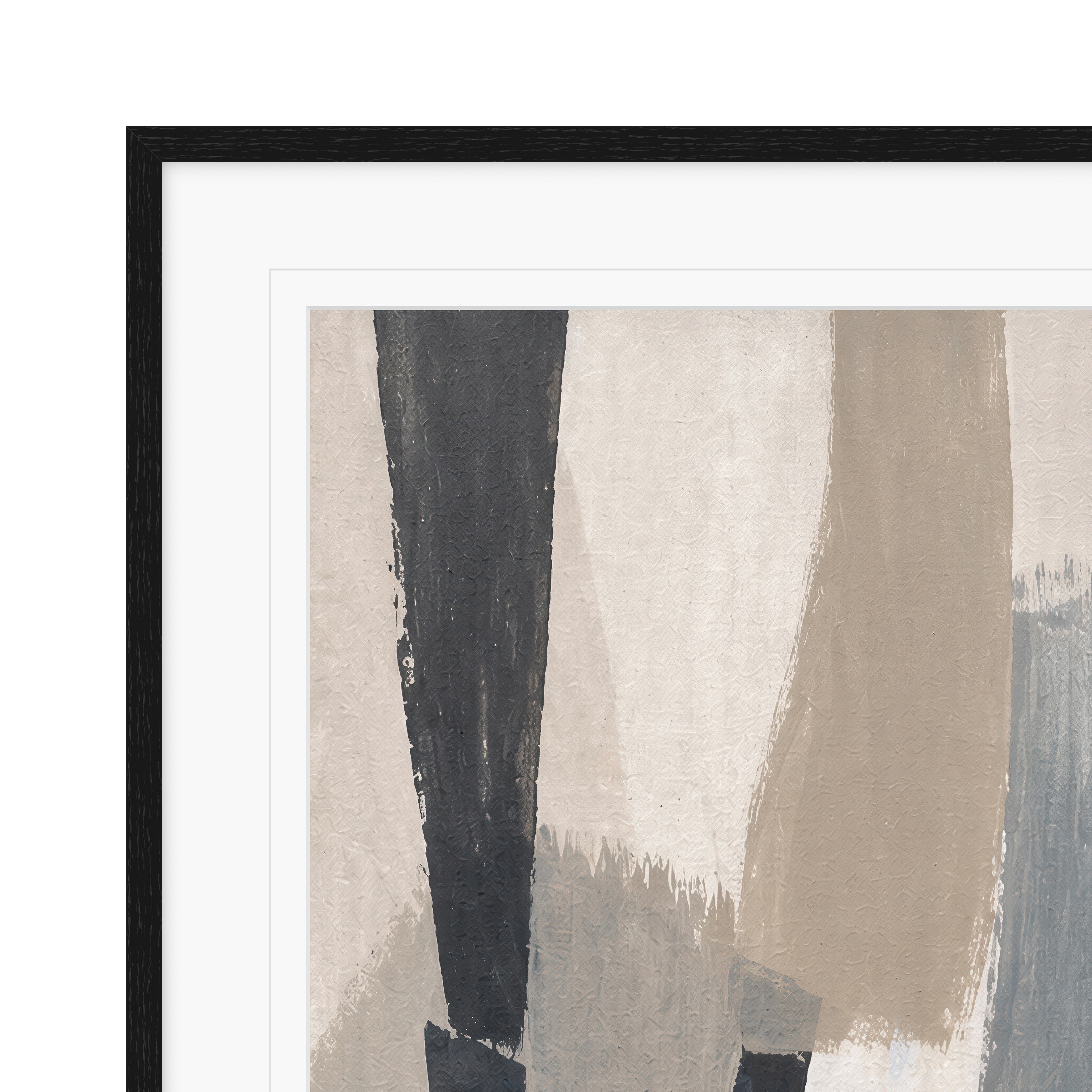 Overcast Painting I