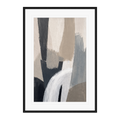 Overcast Painting I