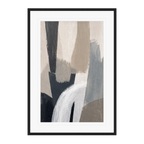 Overcast Painting I