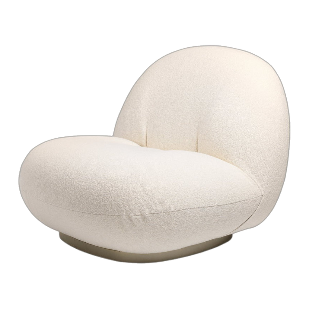 Pacha Lounge Chair