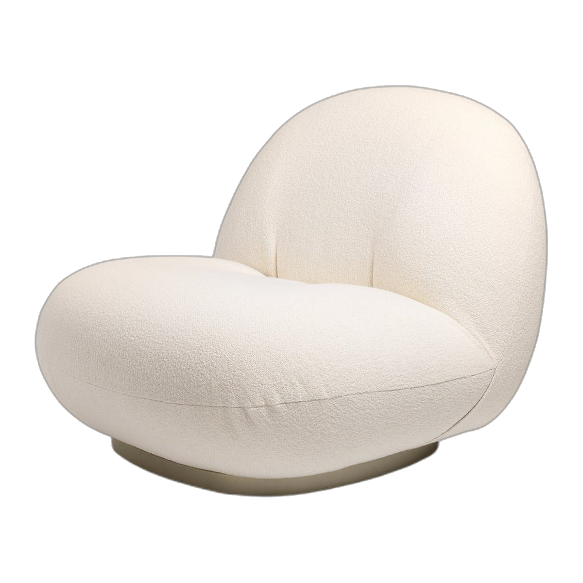 Pacha Lounge Chair