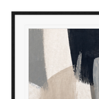 Overcast Painting II