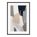 Overcast Painting II