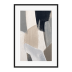 Overcast Painting II