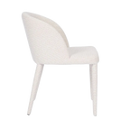 Paltrow Dining Chair - Speckle Ivory