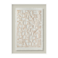 Paper Relic Painting