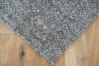 Phosop Rug - Dark Brown