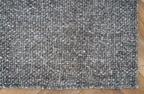 Phosop Rug - Dark Brown