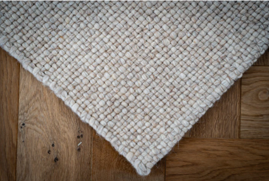 Phosop Rug - Beige