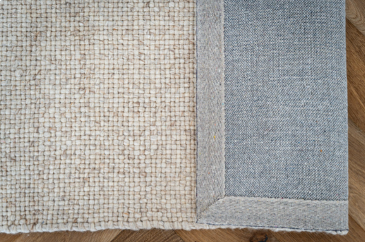 Phosop Rug - Beige