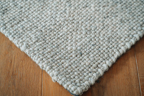 Phosop Rug - Grey
