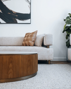 Phosop Rug - Grey