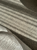 Phosop Rug - Grey