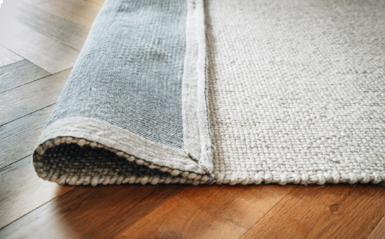 Phosop Rug - Grey