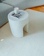 Phosop Rug - Ivory