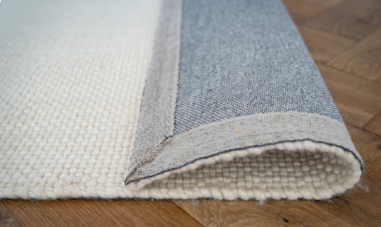 Phosop Rug - Ivory