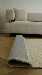 Phosop Rug - Beige