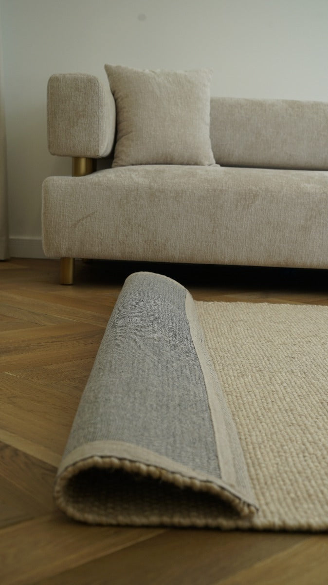 Phosop Rug - Beige