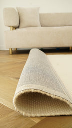 Phosop Rug - Ivory