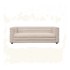 Colorado 2 Seater Sofa - Natural Linen