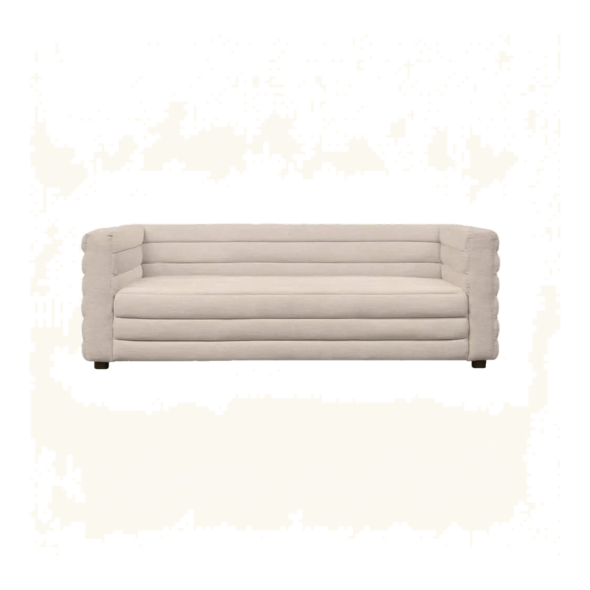 Colorado 2 Seater Sofa - Natural Linen