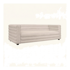 Colorado 2 Seater Sofa - Natural Linen
