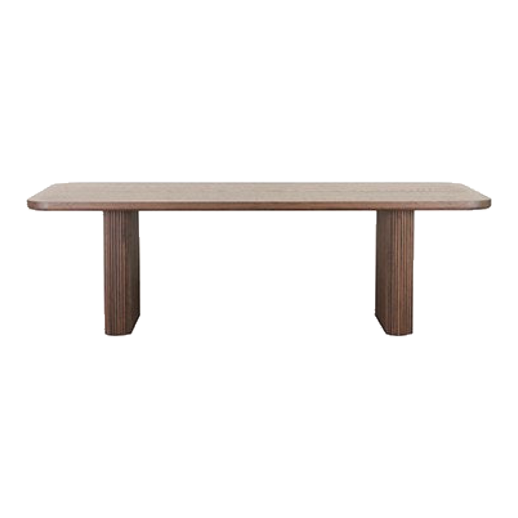 Oslo Dining Table 2400