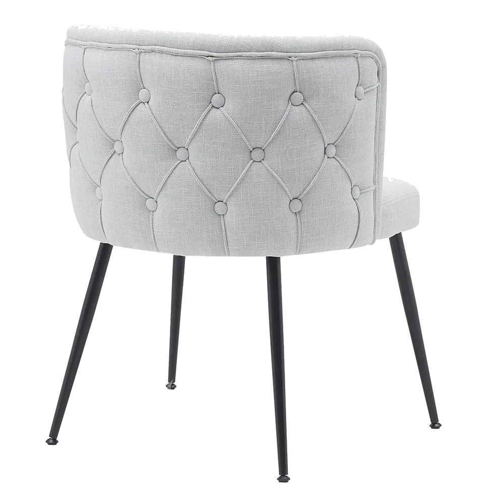 Whitney Dining Chair - Dusk Grey