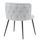 Whitney Dining Chair - Dusk Grey