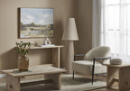Amalfi Miles Armchair - Cream